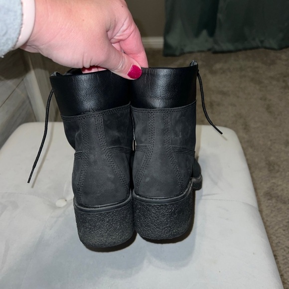 Women’s Timberland Jayne Boots - Picture 7 of 7